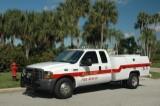 Type of Unit:&nbsp; Paramedic Supervisor <br>Station:&nbsp; 57 <br>Year Built:&nbsp; 2012 <br>Manufacturer:&nbsp; Ford <br>Chassis:&nbsp; F-350 Reading Squad