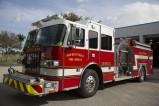 Type of Unit: Rescue<br>Station: 39<br>Year Built: 2014<br>Manufacturer: Sutphen