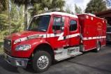 Type of Unit: Rescue<br>Station: 17<br>Year Built: 2005<br>Manufacturer: American Lafran