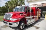 Type of Unit:&amp;nbsp; Rescue<br>Station:&amp;nbsp; 23<br>Year Built:&amp;nbsp; 2016<br>Manufacturer:&amp;nbsp; Horton<br>Chassis:&amp;nbsp; International