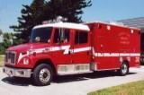 Type of Unit:&nbsp; Rescue<br>Station:&nbsp; 32<br>Year Built:&nbsp; 2009<br>Manufacturer:&nbsp; Horton<br>Chassis:&nbsp; Freightliner FL-60