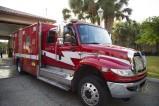 Type of Unit:&nbsp; Rescue <br>Station:&nbsp; 47 <br>Year Built:&nbsp; 2009 <br>Manufacturer:&nbsp; Horton <br>Chassis:&nbsp; Freightliner M2 <br>