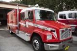 Type of Unit:&nbsp; Rescue <br>Station:&nbsp; 52 <br>Year Built:&nbsp; 2004 <br>Manufacturer:&nbsp; American LaFrance <br>Chassis:&nbsp; Freightliner FL-60 