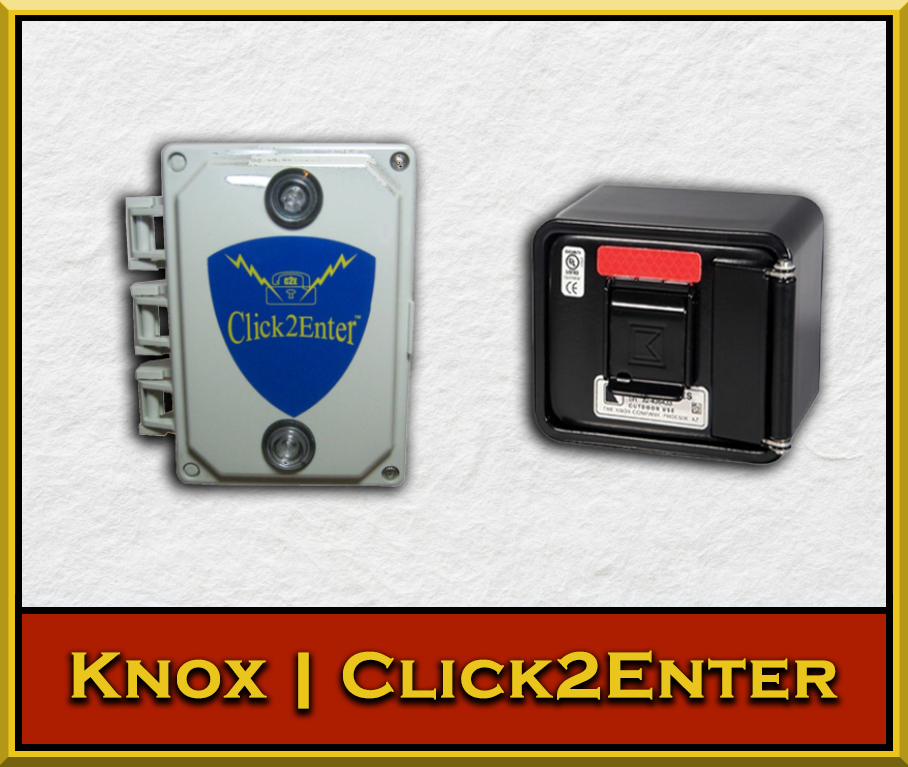 Knox | Click2Enter