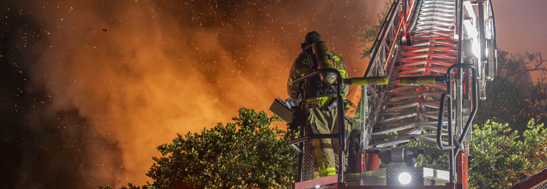 Palm Beach County Fire Rescue