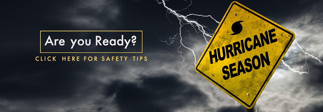 Link to Hurricane Page