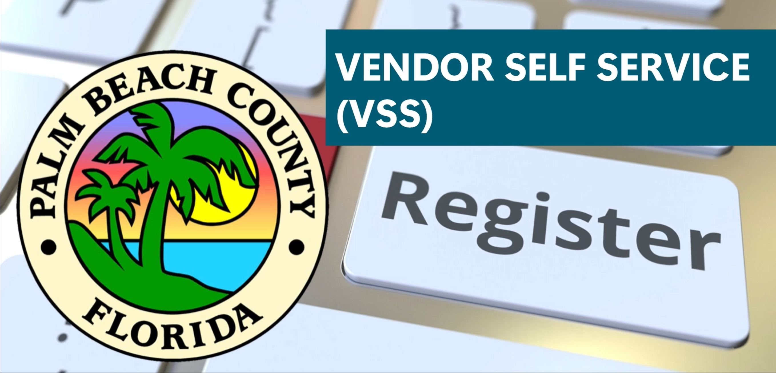 New vendors can watch this brief video for step-by-step guidance on completing  the Vendor Self Service registration process