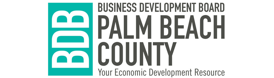 Business Development Board PBC Logo