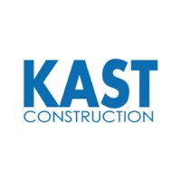 Kast Construction Logo