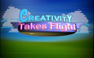 Creativity Takes Flight