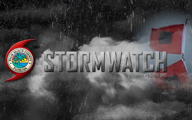 Storm Watch shares stories on hurricane forecasting
