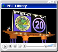 PBC Library