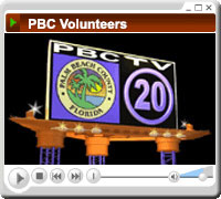 PBC Volunteers