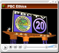 PBC Ethics