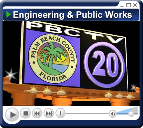 Engineering and Public Works