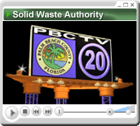 Solid Waste Authority