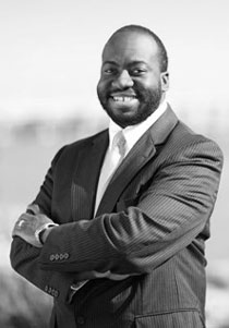 Joseph E. Smith, Consumer Affairs Director