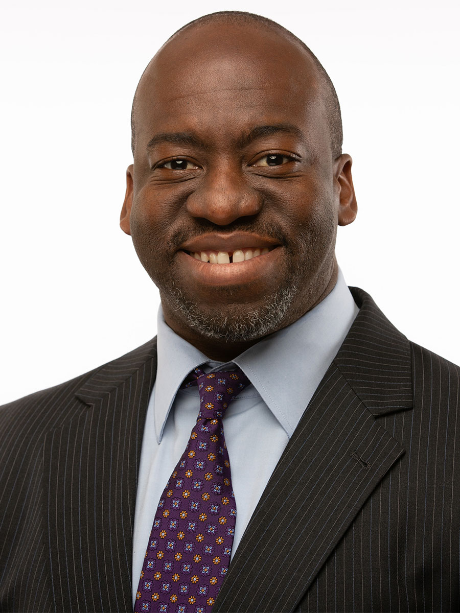 Joseph E. Smith, Consumer Affairs Director