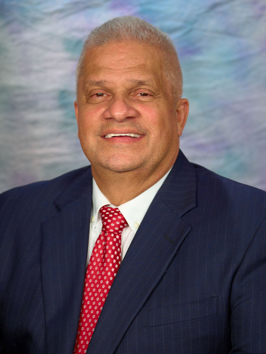 Osca Alvarez 9-1-1 Director