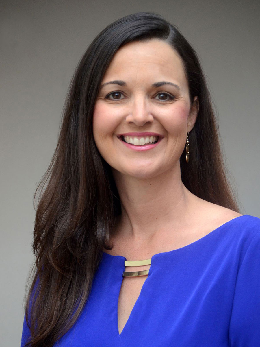 Public Safety Director Photo