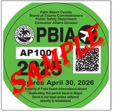 PBIA-DECAL