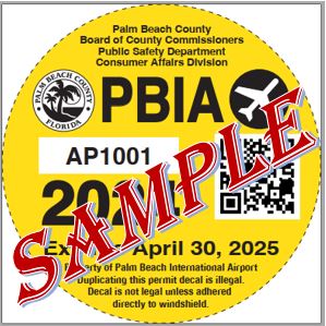 PBIA-DECAL