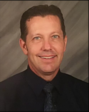 bradley allen Criminal  Justice Analyst​​ 