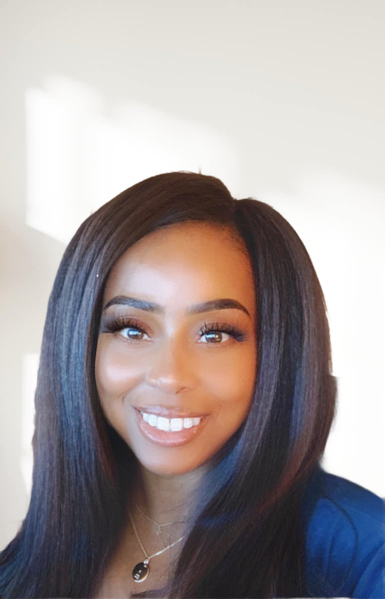 ​Dawn Caveness-Davenport ​Senior Criminal Justice Analyst