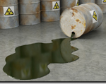 Hazardous Materials Spill