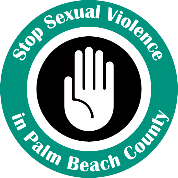 Stop Sexual Violence logo