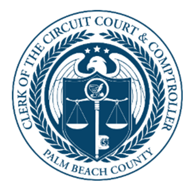 Recording Services in the Vista Center by the Clerk of the Circuit Court & Comptroller hours have changed