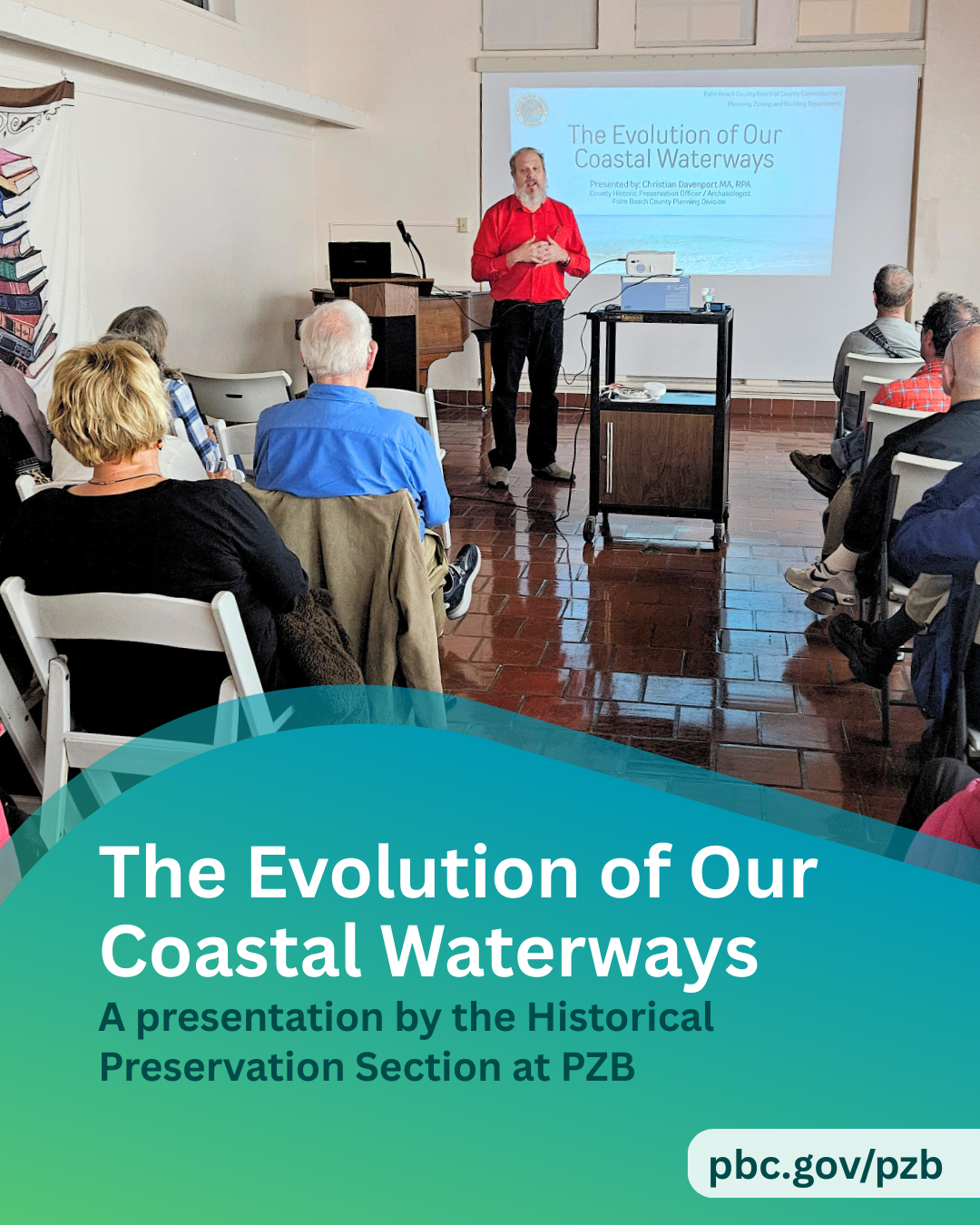  The Evolution of Our Coastal Waterways