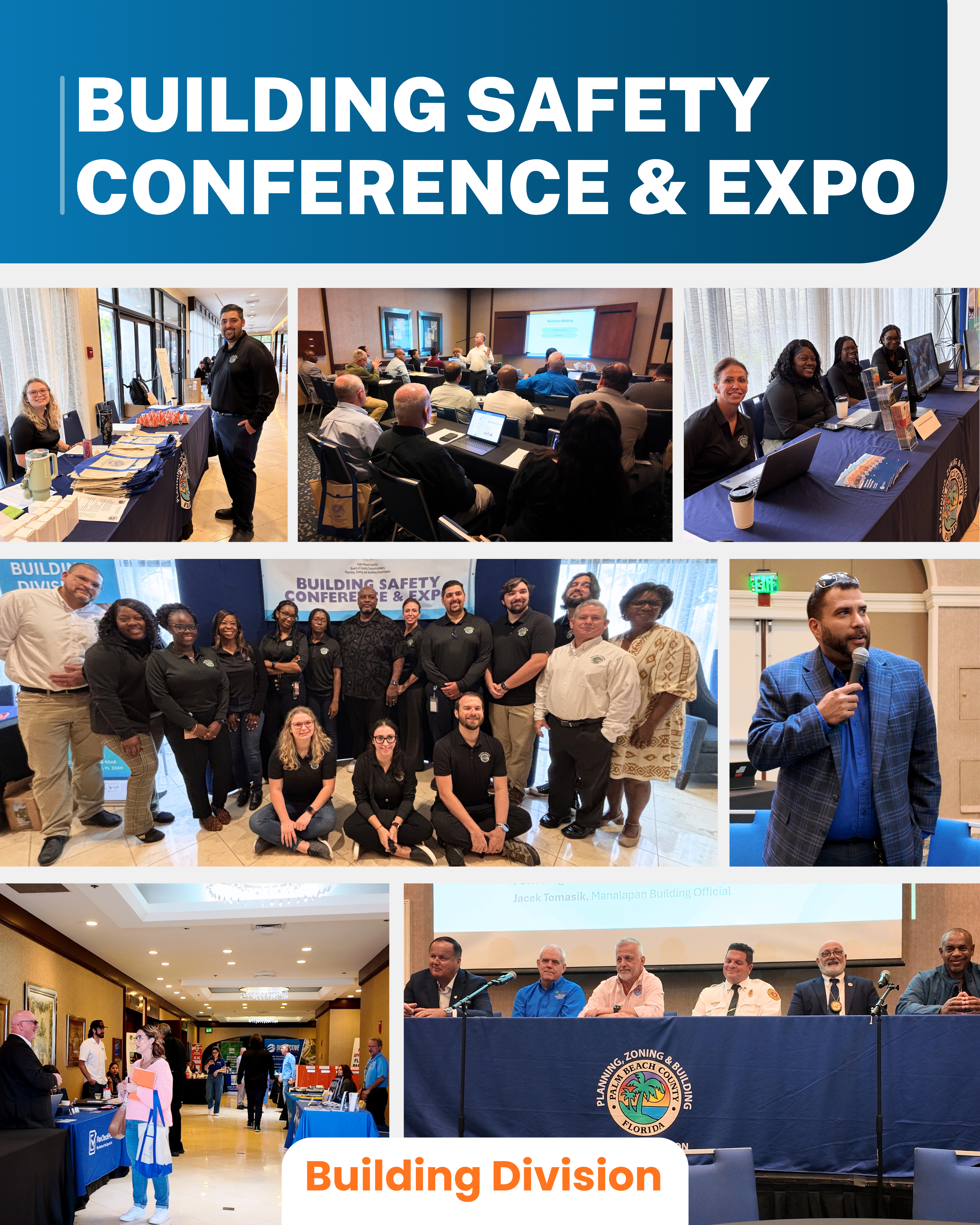 2nd Annual Building Safety Conference & Expo