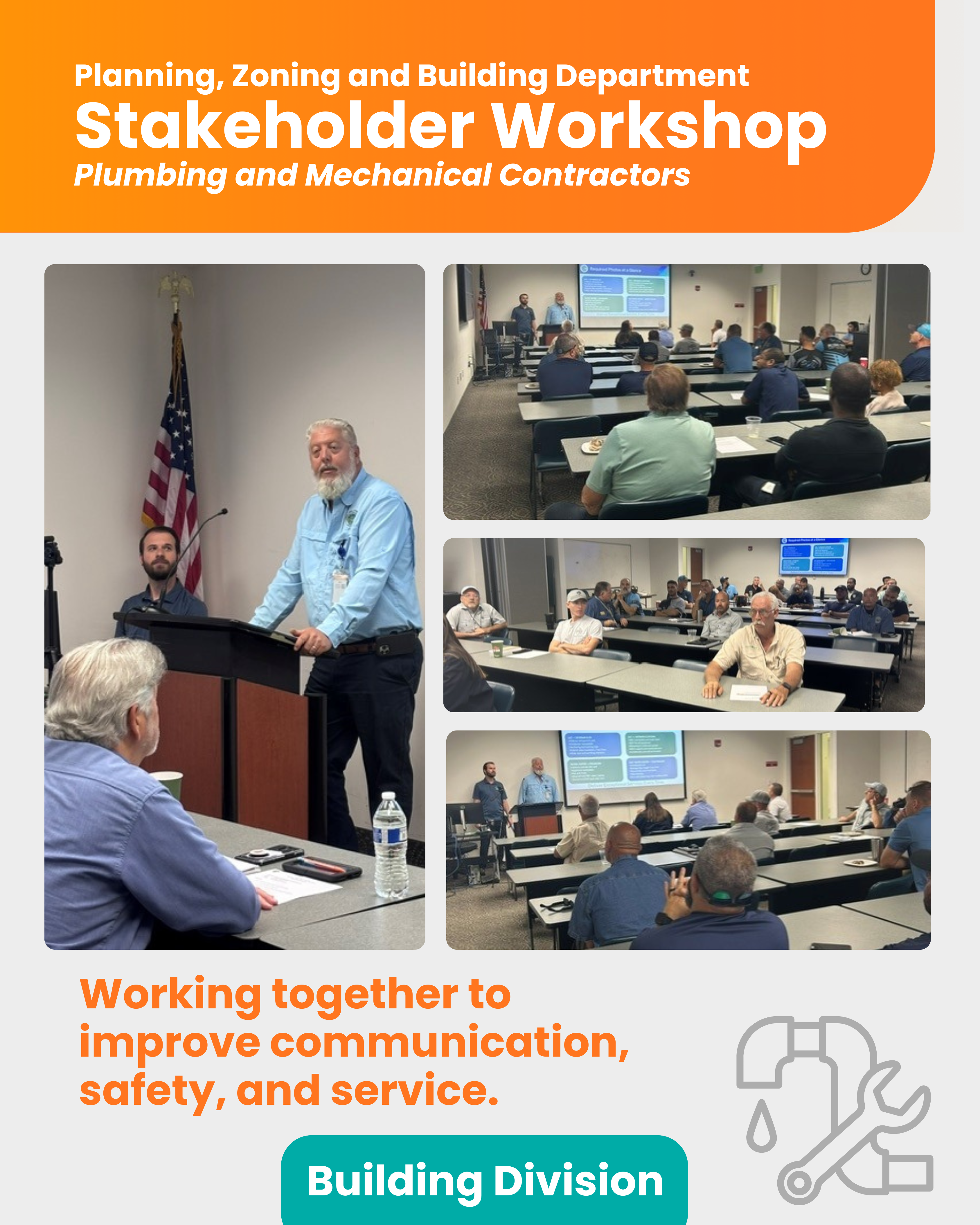 /pzb/latestnewsimages/Plumbing-Mechanical-Stakeholder-Workshop-Building.png