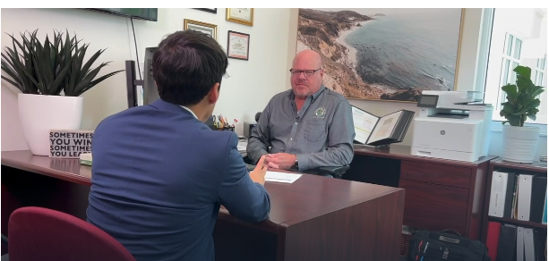 ​Spotlight on Contractor Safety