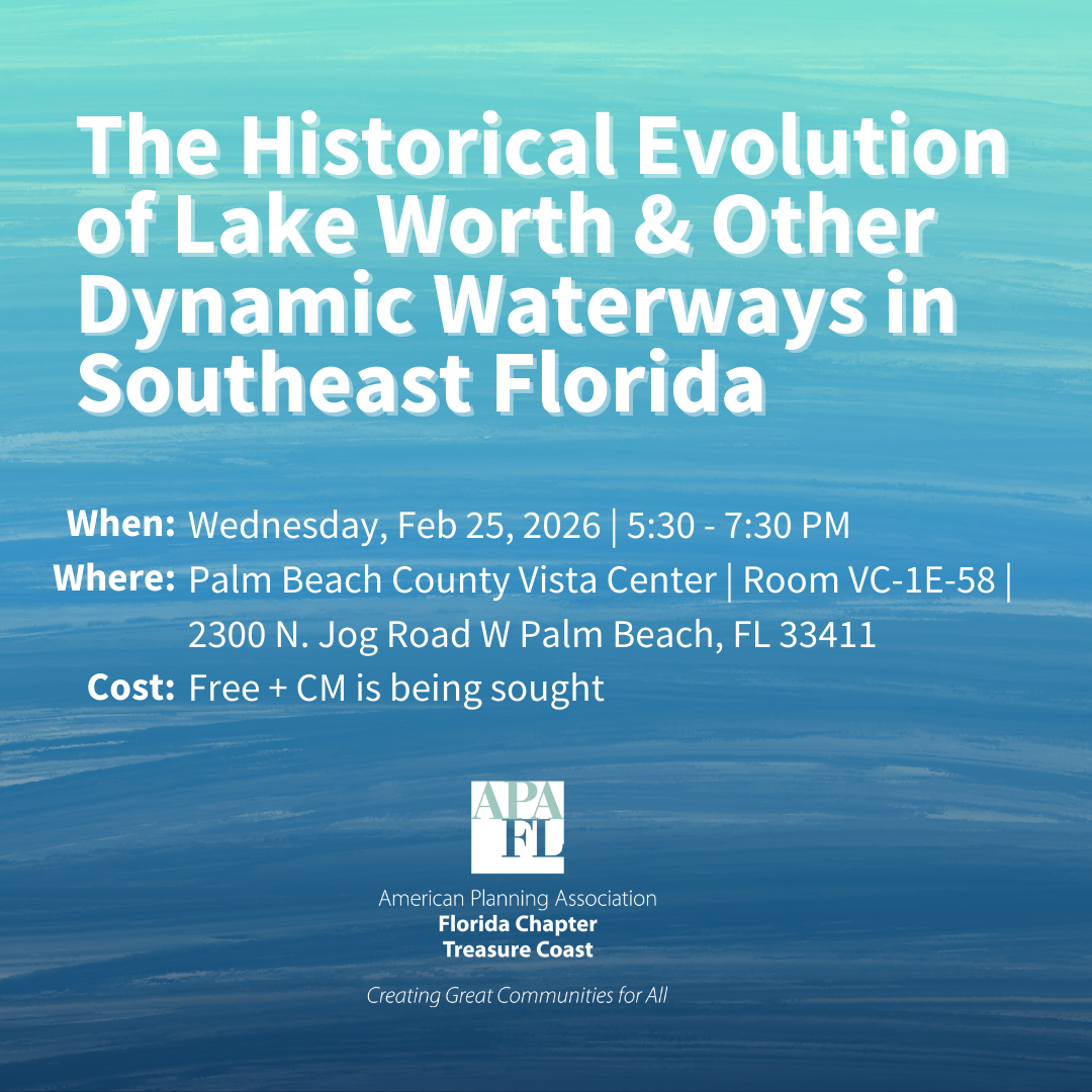 Explore the History of Our Local Waterways