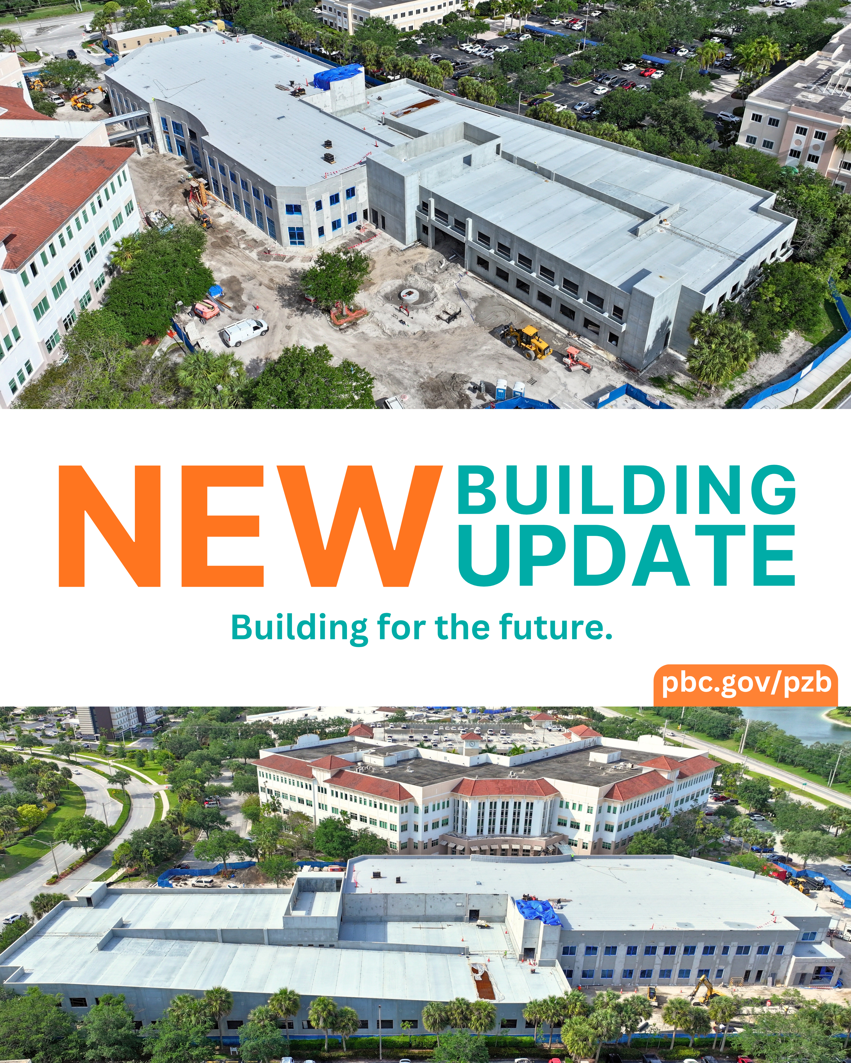 Vista Project Update