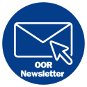 OOR Newsletter Icon