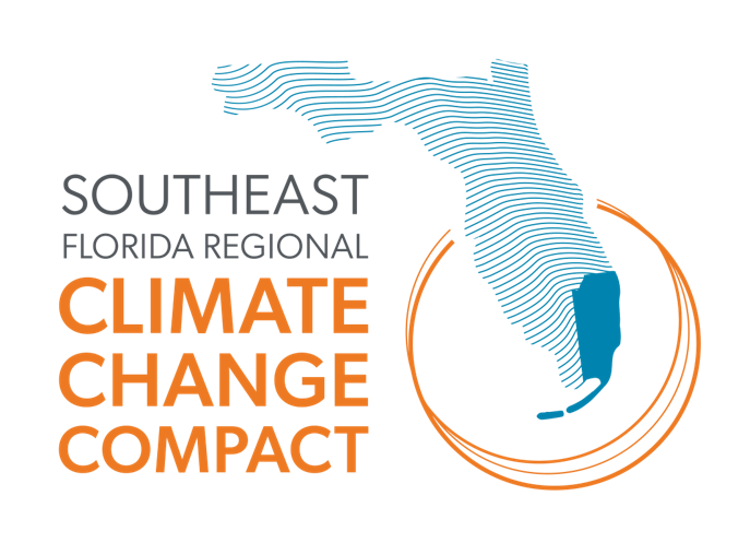 Southeast Florida Regional Climate Change Compact Logo