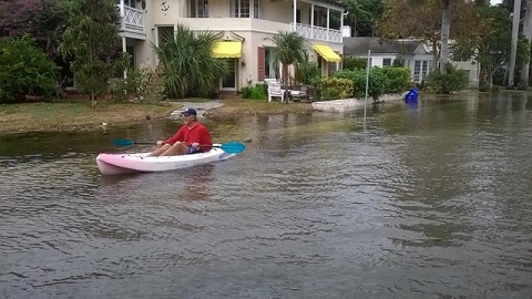 In the News: Southeast Palm Beach County Coastal Resilience Partnership