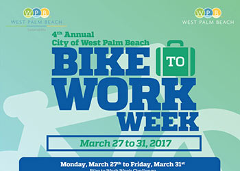 Florida Bike Month