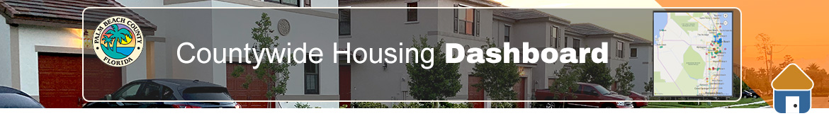 PBC State of Housing banner - Tools in Our Housing Toolbox text