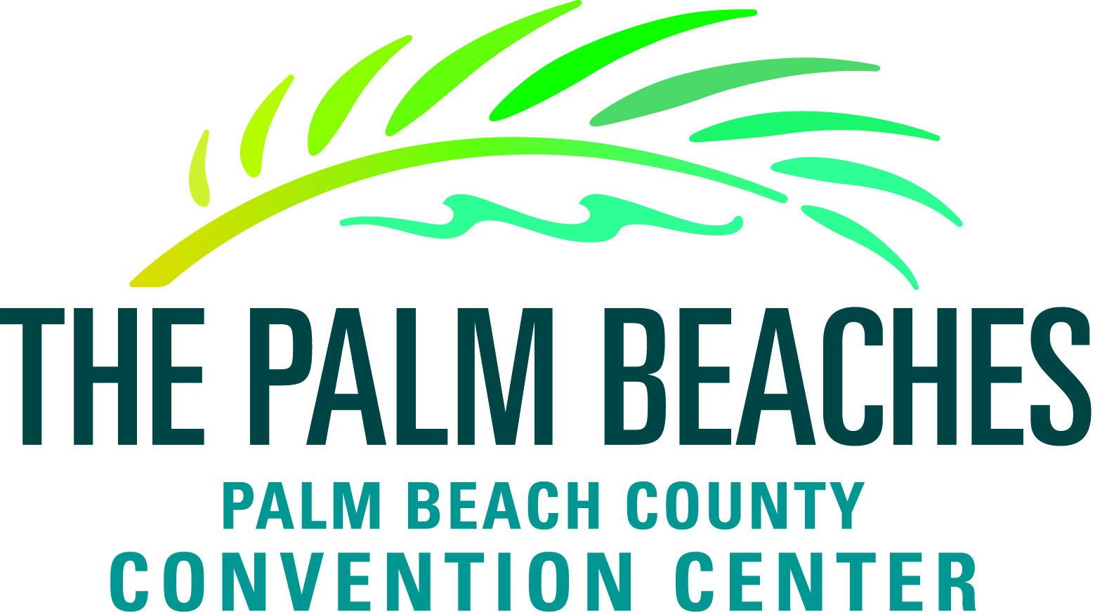 Convention Center Logo