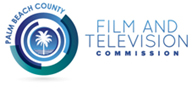 Palm Beach Film Logo