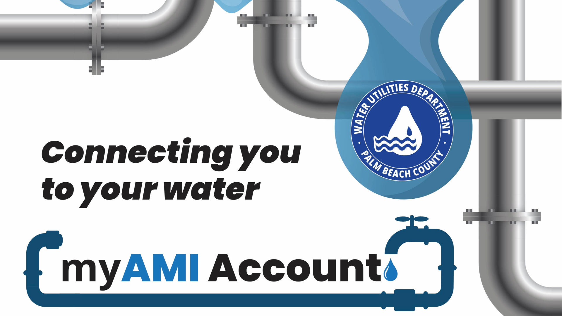 myAMI account program logo