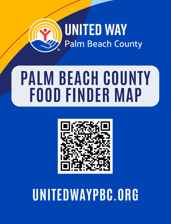Palm Beach County Food Finder