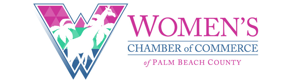 Women's Chamber of Commerce PBC Logo