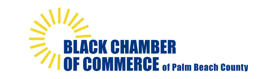 Black Chamber of Commerce PBC Logo